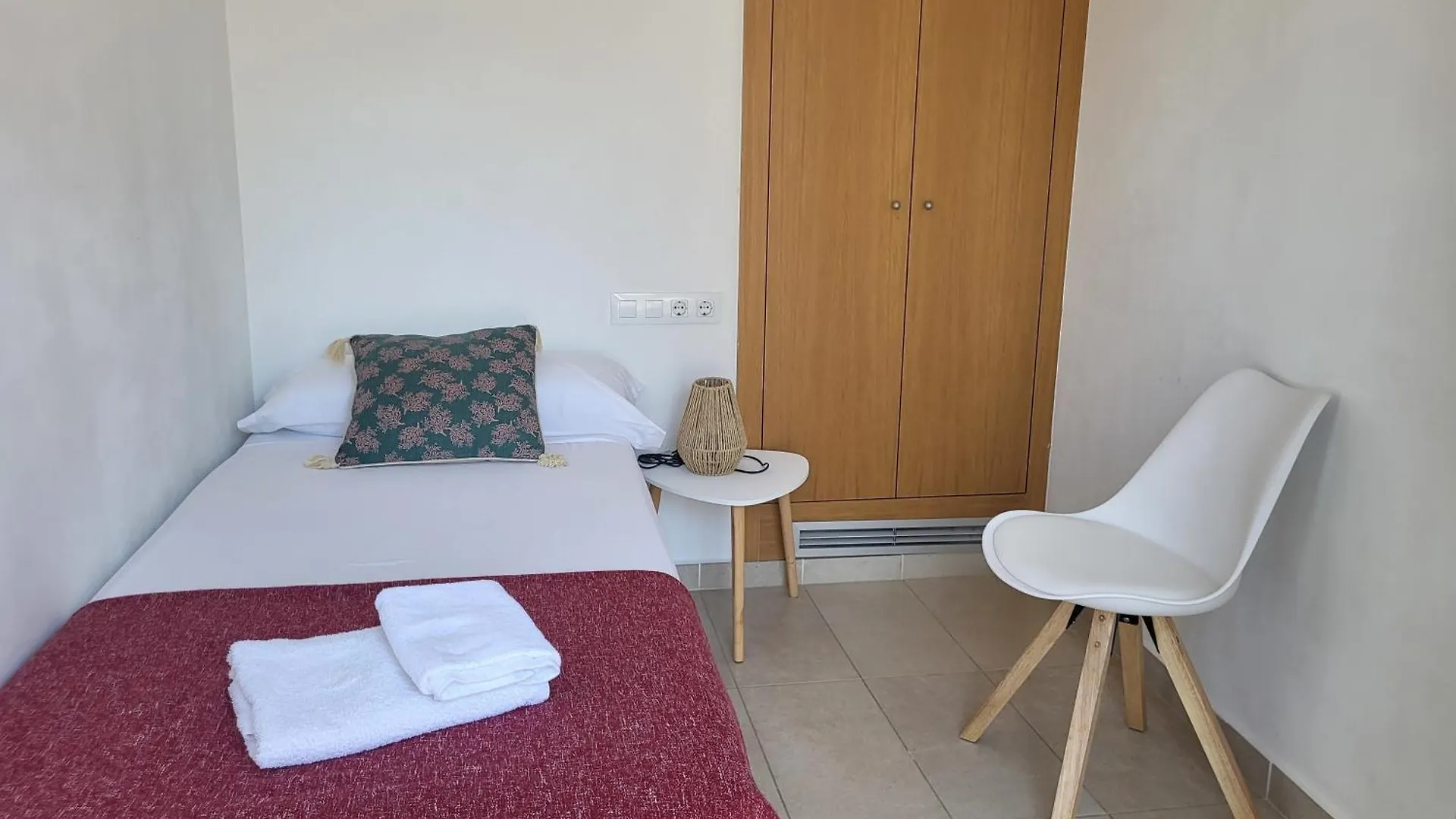 Appartement Roses Casc Antic Sl Sabater 2