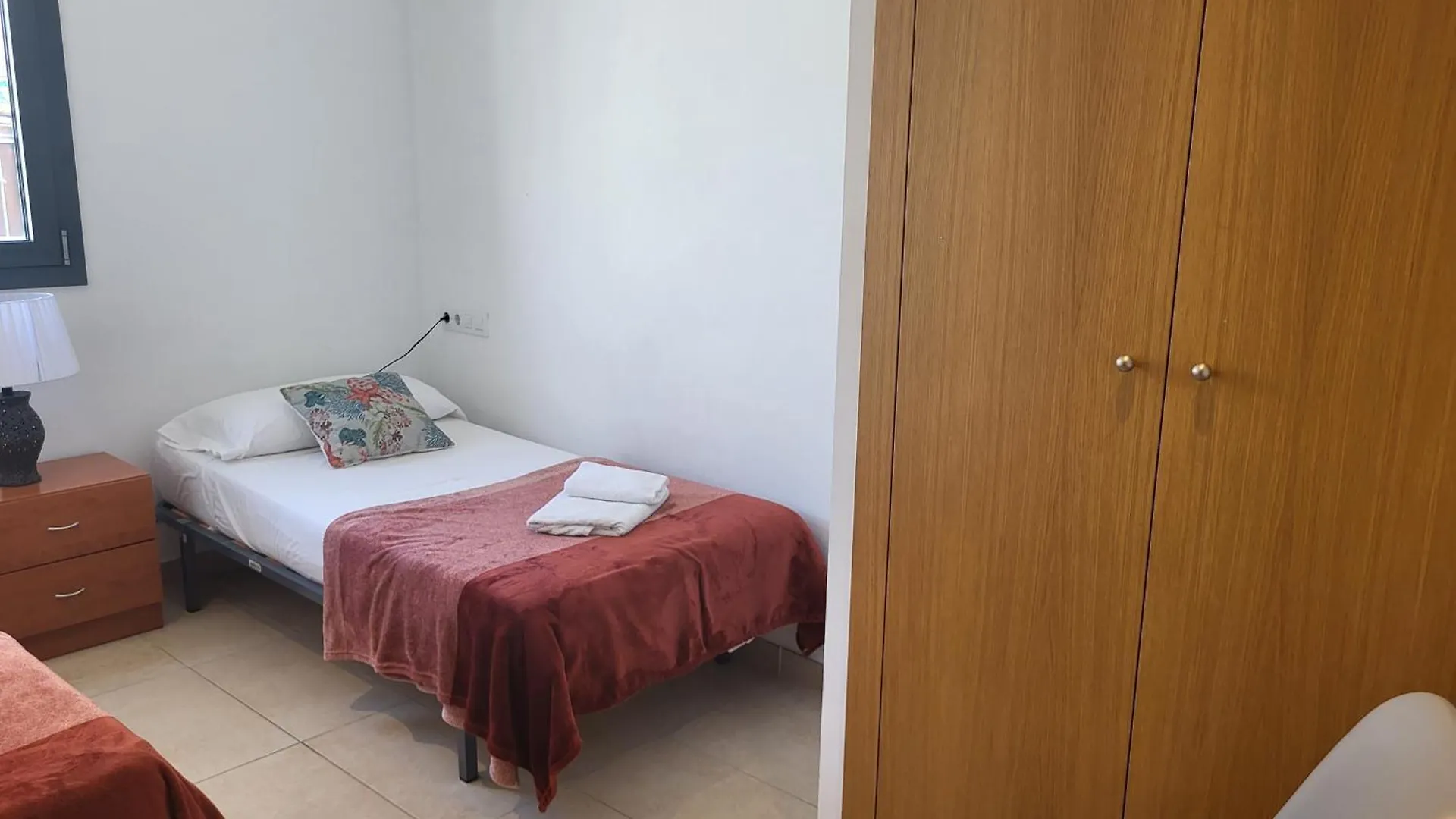 Appartement Roses Casc Antic Sl Sabater 2