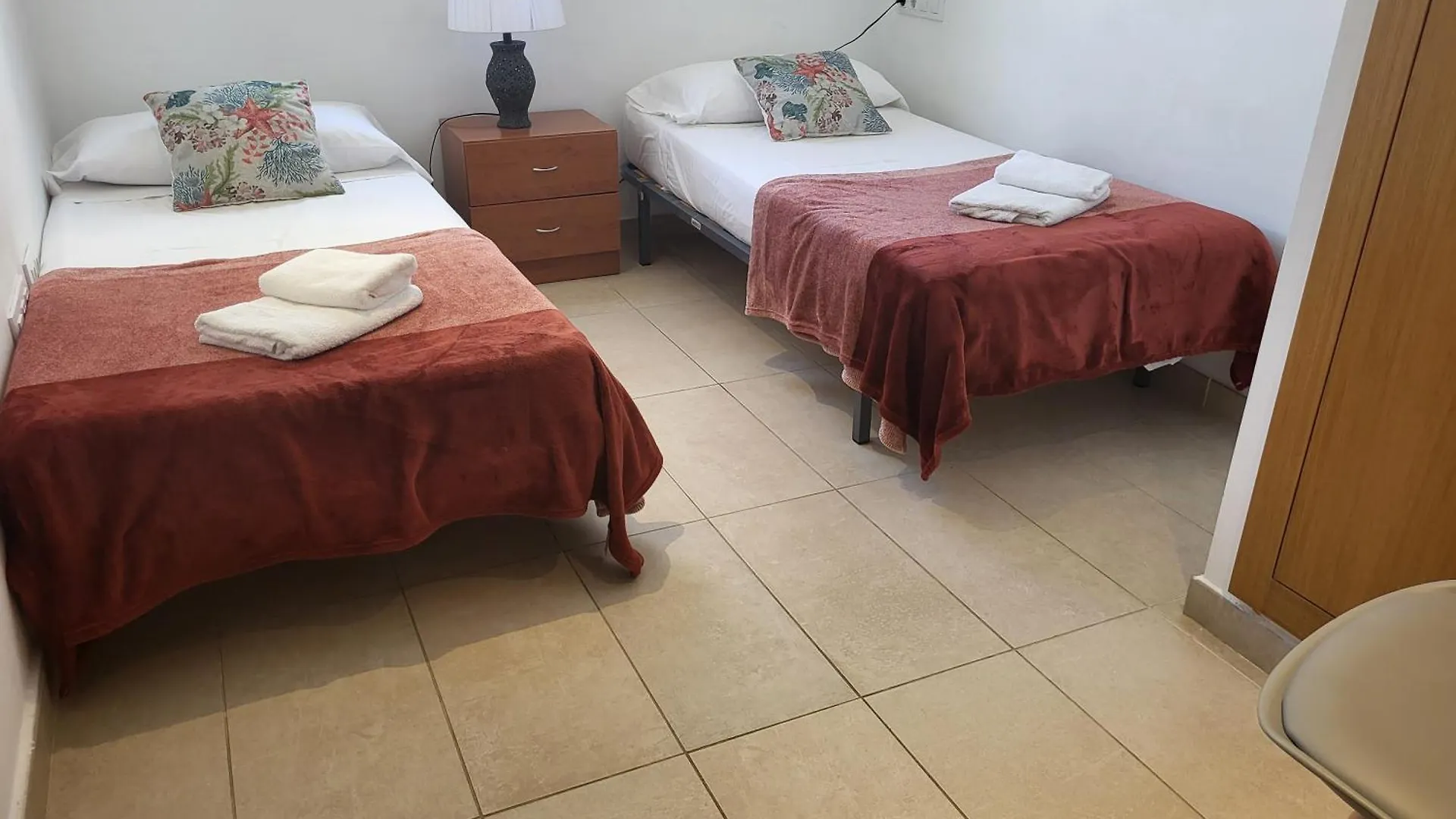 Appartement Roses Casc Antic Sl Sabater 2 Espagne