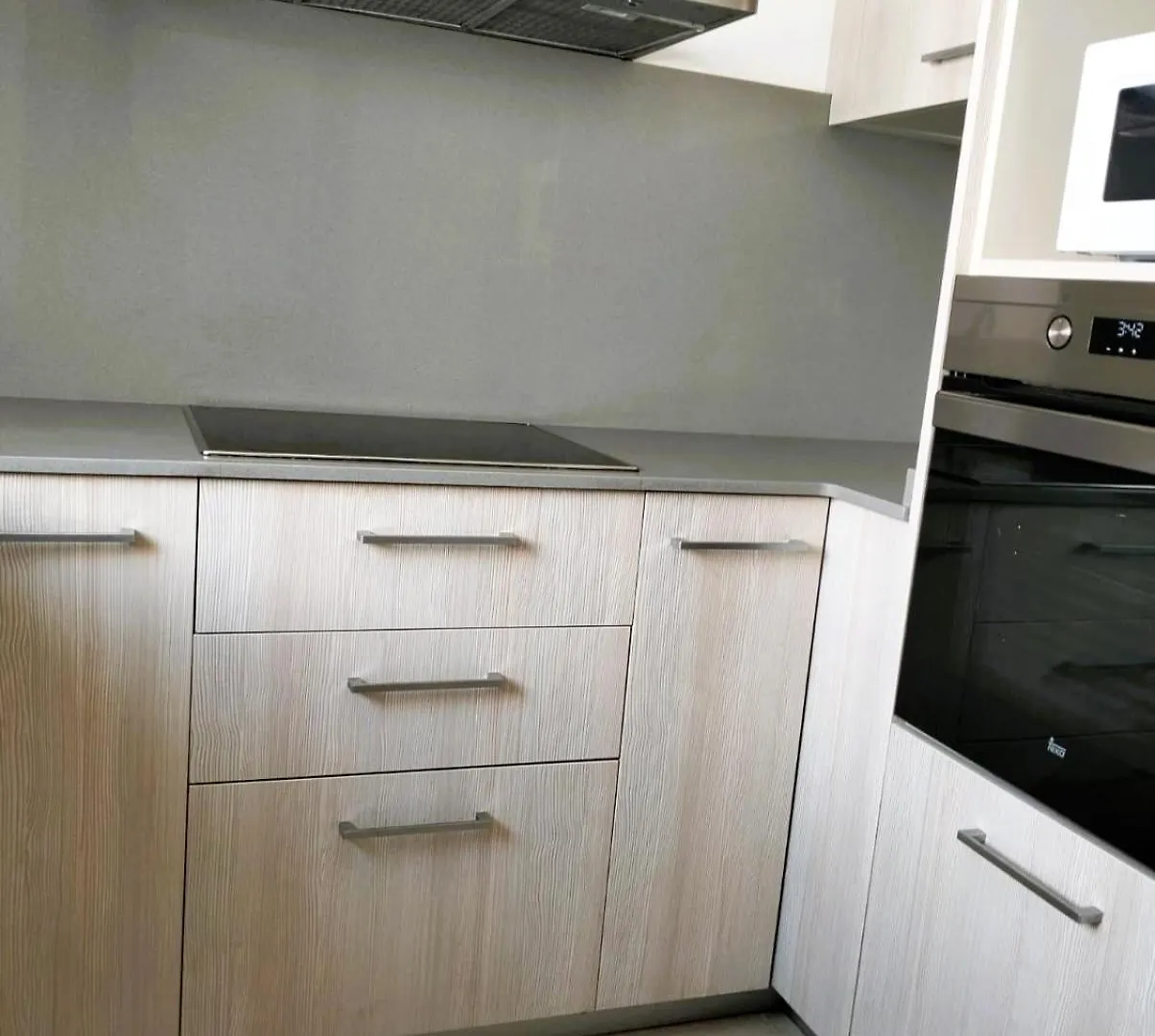 Appartement Roses Casc Antic Sl Sabater 2