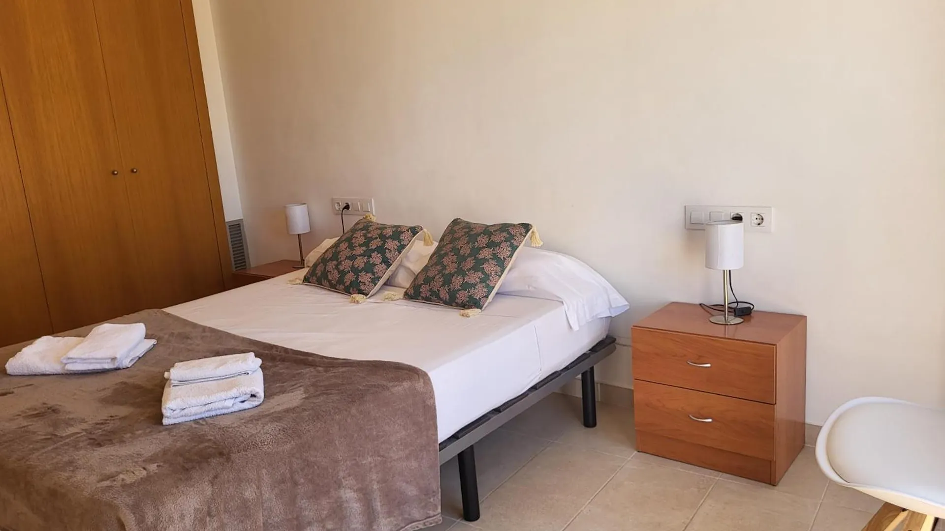 Appartement Roses Casc Antic Sl Sabater 2 0*,  Espagne