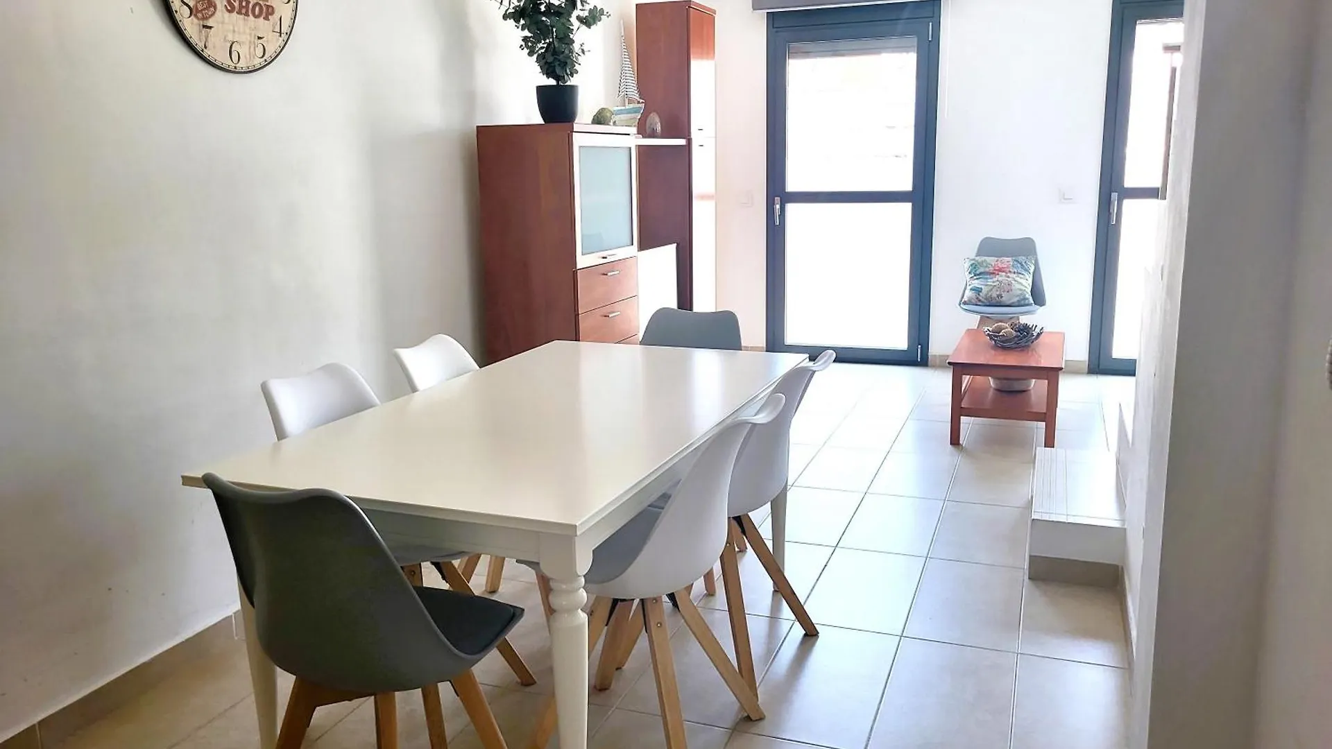 Roses Casc Antic Sl Sabater 2 Apartment